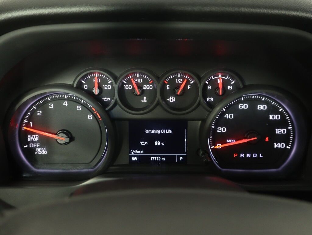 2024 Chevrolet Silverado 1500 Work Truck Maumee OH