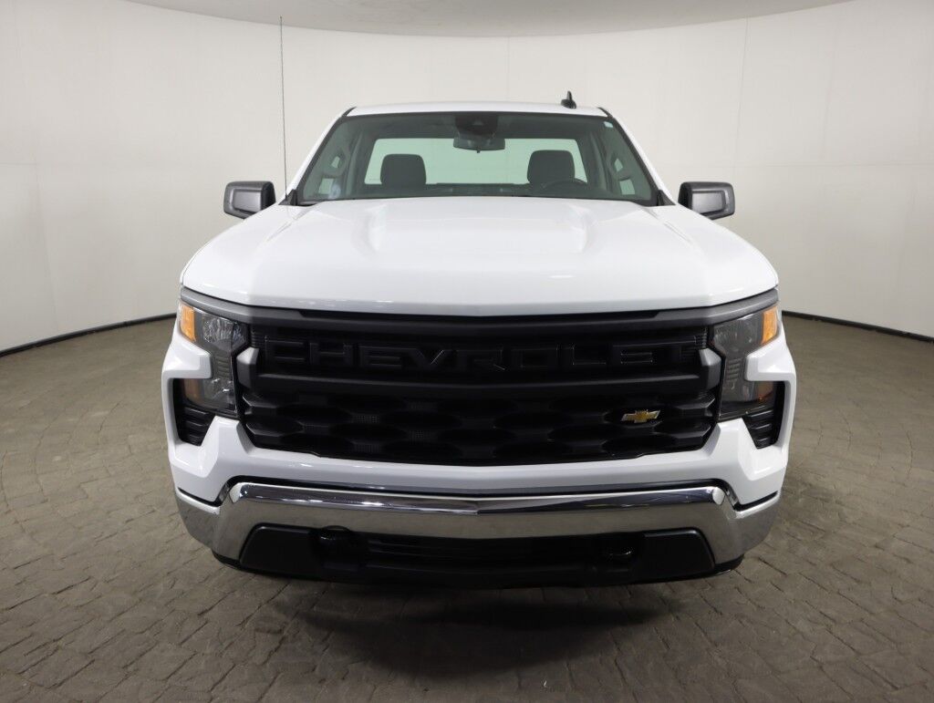 2024 Chevrolet Silverado 1500 Work Truck Maumee OH