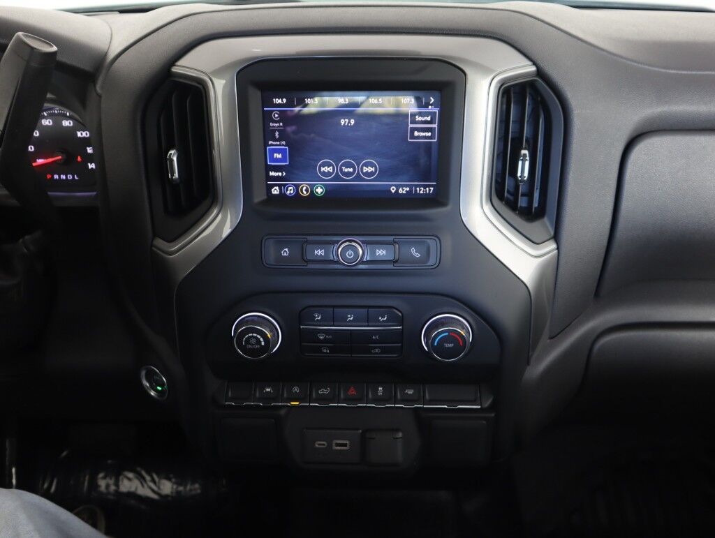 2024 Chevrolet Silverado 1500 Work Truck Maumee OH