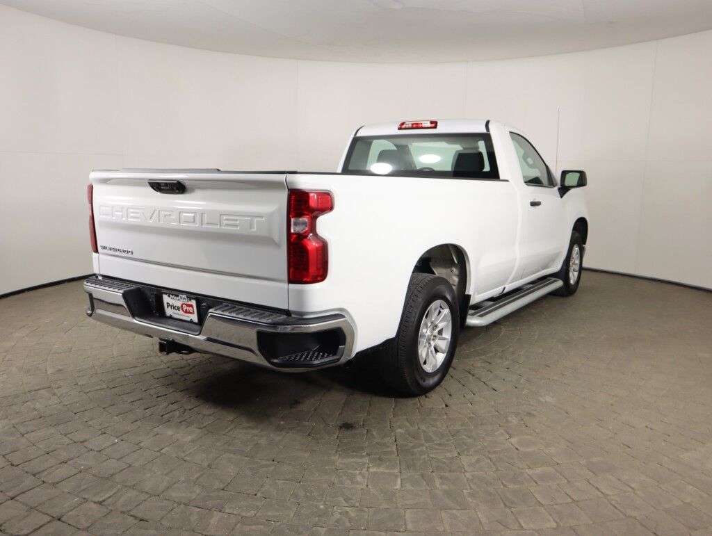 2024 Chevrolet Silverado 1500 Work Truck Maumee OH