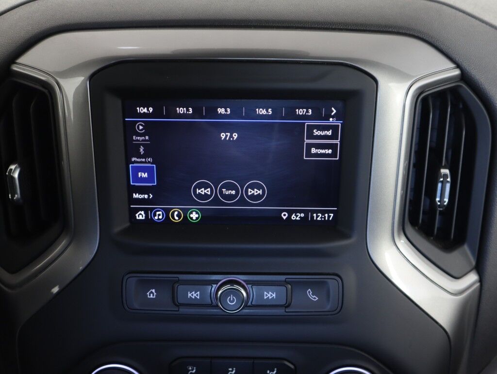 2024 Chevrolet Silverado 1500 Work Truck Maumee OH