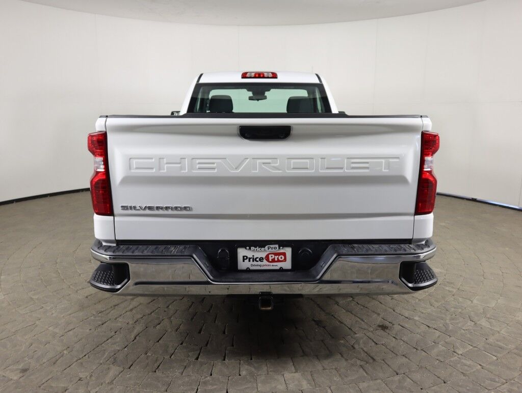 2024 Chevrolet Silverado 1500 Work Truck Maumee OH
