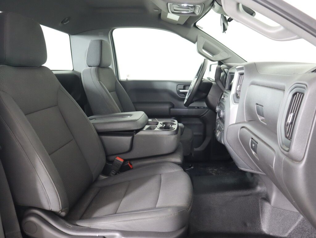 2024 Chevrolet Silverado 1500 Work Truck Maumee OH