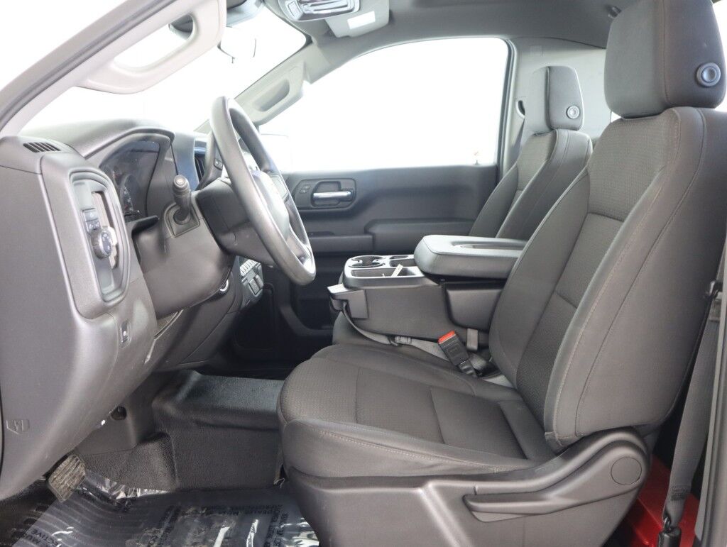 2024 Chevrolet Silverado 1500 Work Truck Maumee OH