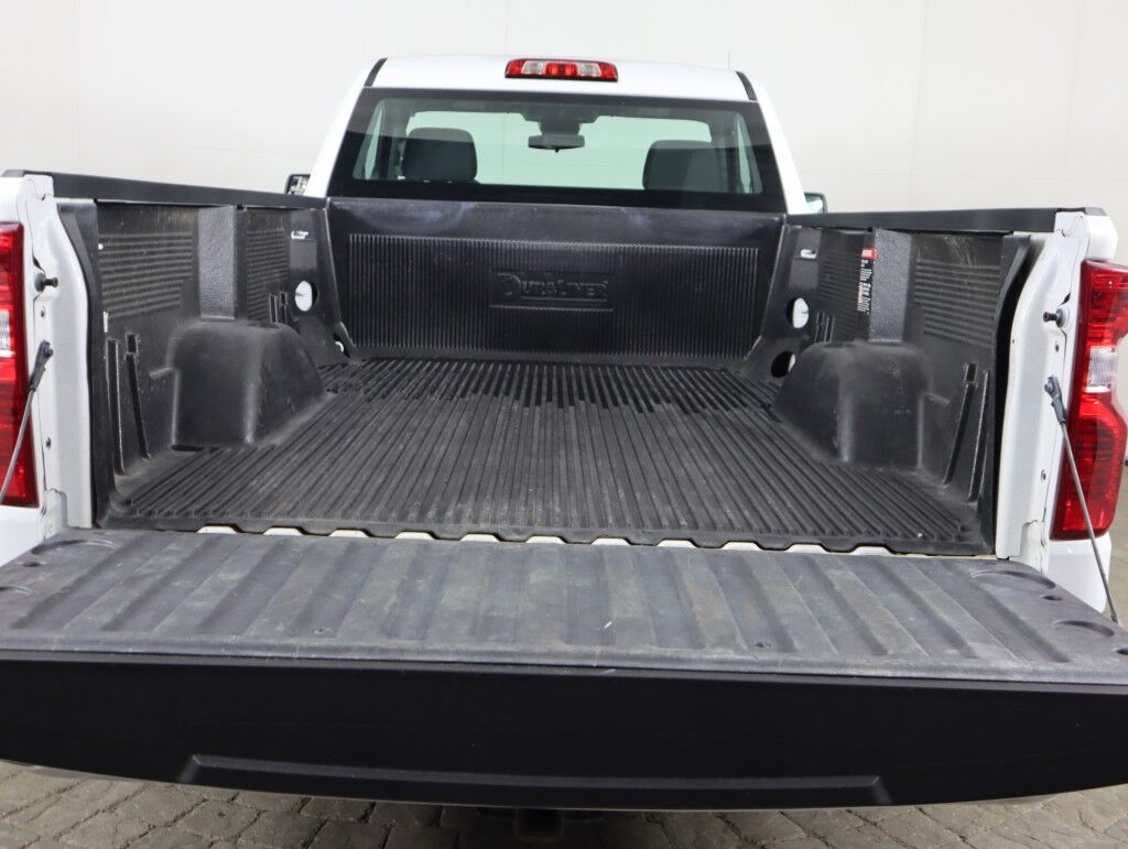 2024 Chevrolet Silverado 1500 Work Truck Maumee OH