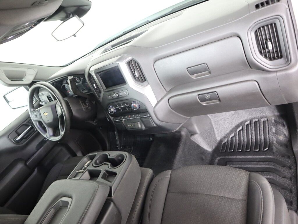 2024 Chevrolet Silverado 1500 Work Truck Maumee OH