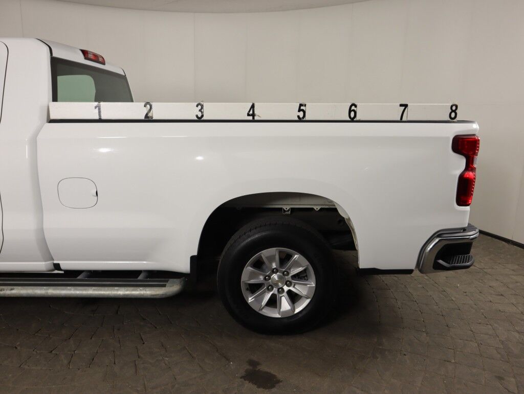 2024 Chevrolet Silverado 1500 Work Truck Maumee OH