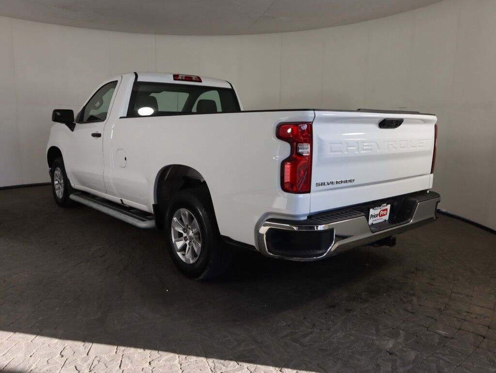 2024 Chevrolet Silverado 1500 Work Truck Maumee OH