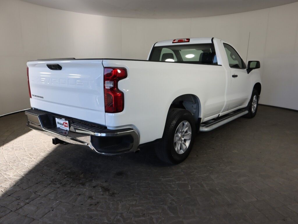 2024 Chevrolet Silverado 1500 Work Truck Maumee OH