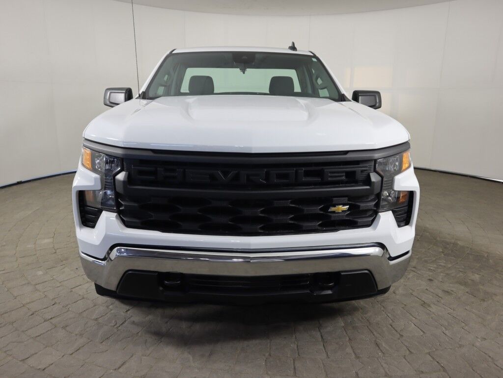 2024 Chevrolet Silverado 1500 Work Truck Maumee OH