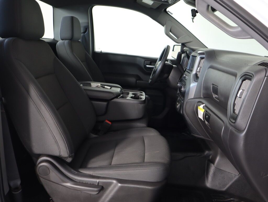 2024 Chevrolet Silverado 1500 Work Truck Maumee OH