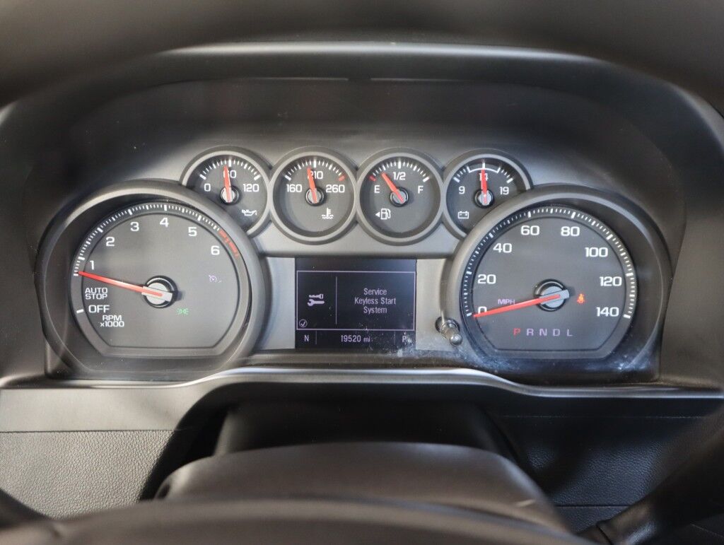 2024 Chevrolet Silverado 1500 Work Truck Maumee OH