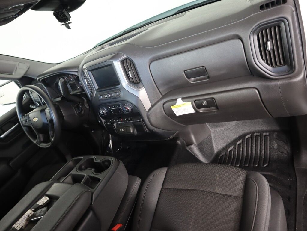 2024 Chevrolet Silverado 1500 Work Truck Maumee OH