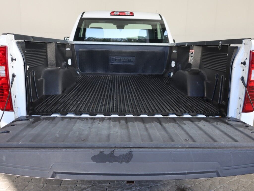 2024 Chevrolet Silverado 1500 Work Truck Maumee OH