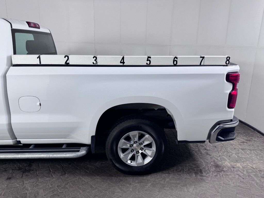 2024 Chevrolet Silverado 1500 Work Truck Maumee OH