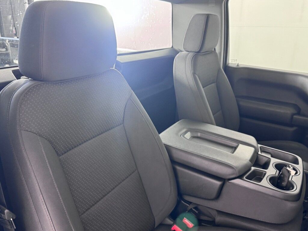 2024 Chevrolet Silverado 1500 Work Truck Maumee OH