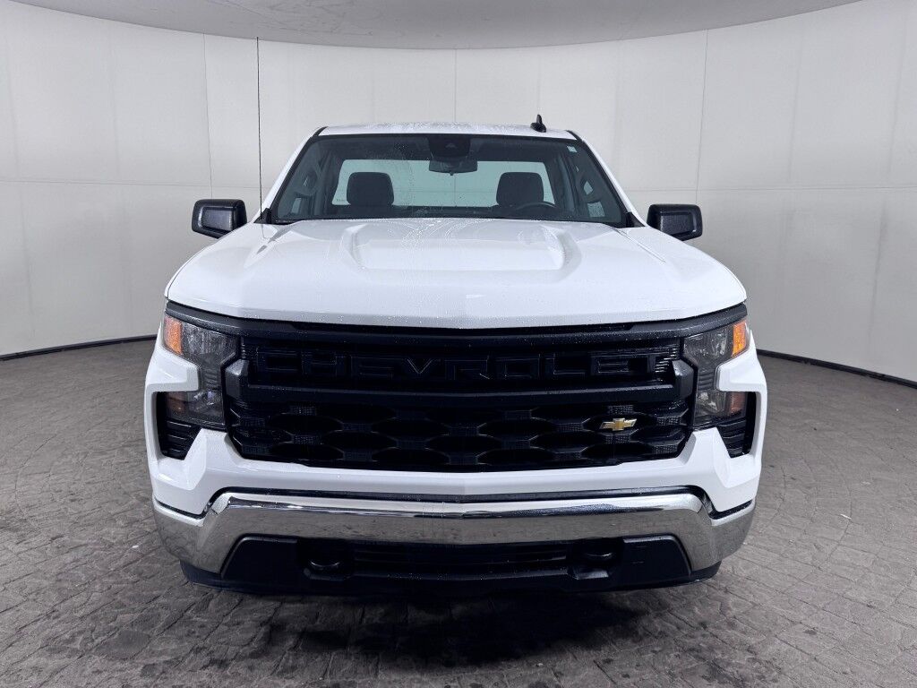 2024 Chevrolet Silverado 1500 Work Truck Maumee OH