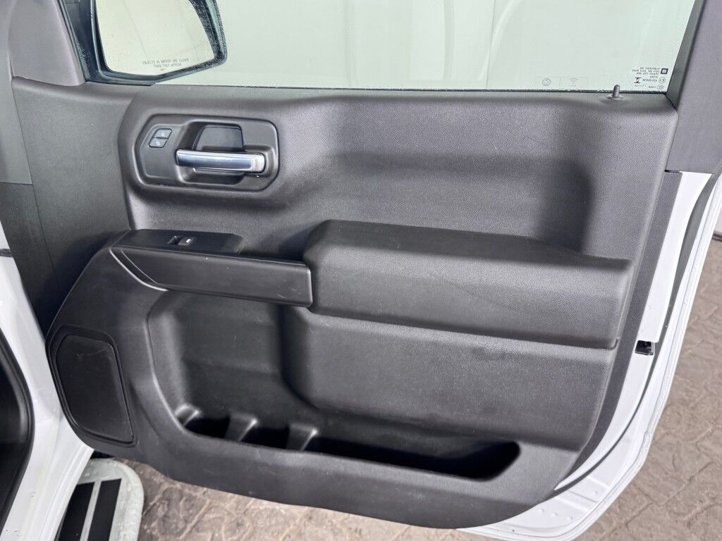 2024 Chevrolet Silverado 1500 Work Truck Maumee OH