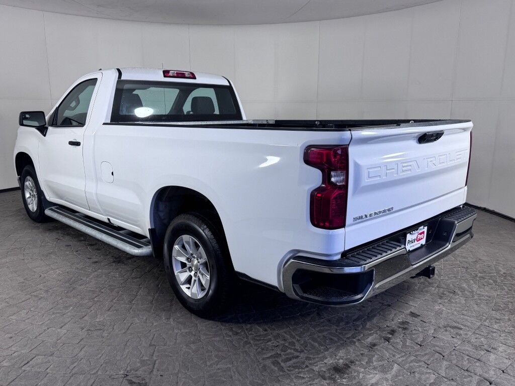2024 Chevrolet Silverado 1500 Work Truck Maumee OH