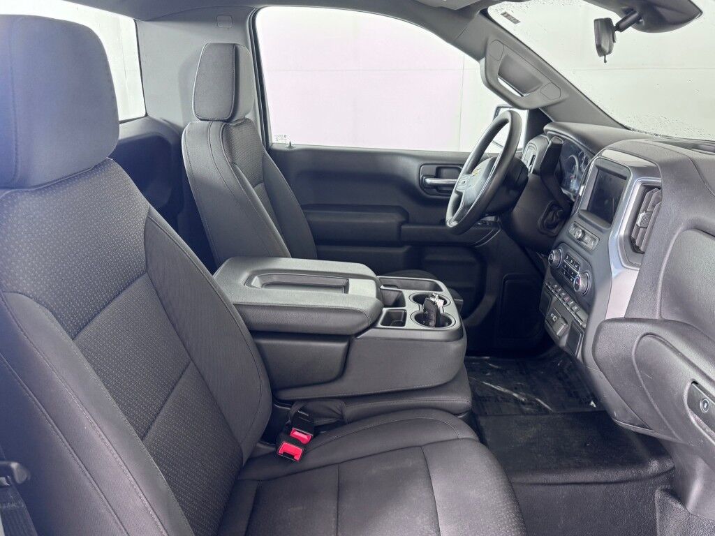 2024 Chevrolet Silverado 1500 Work Truck Maumee OH