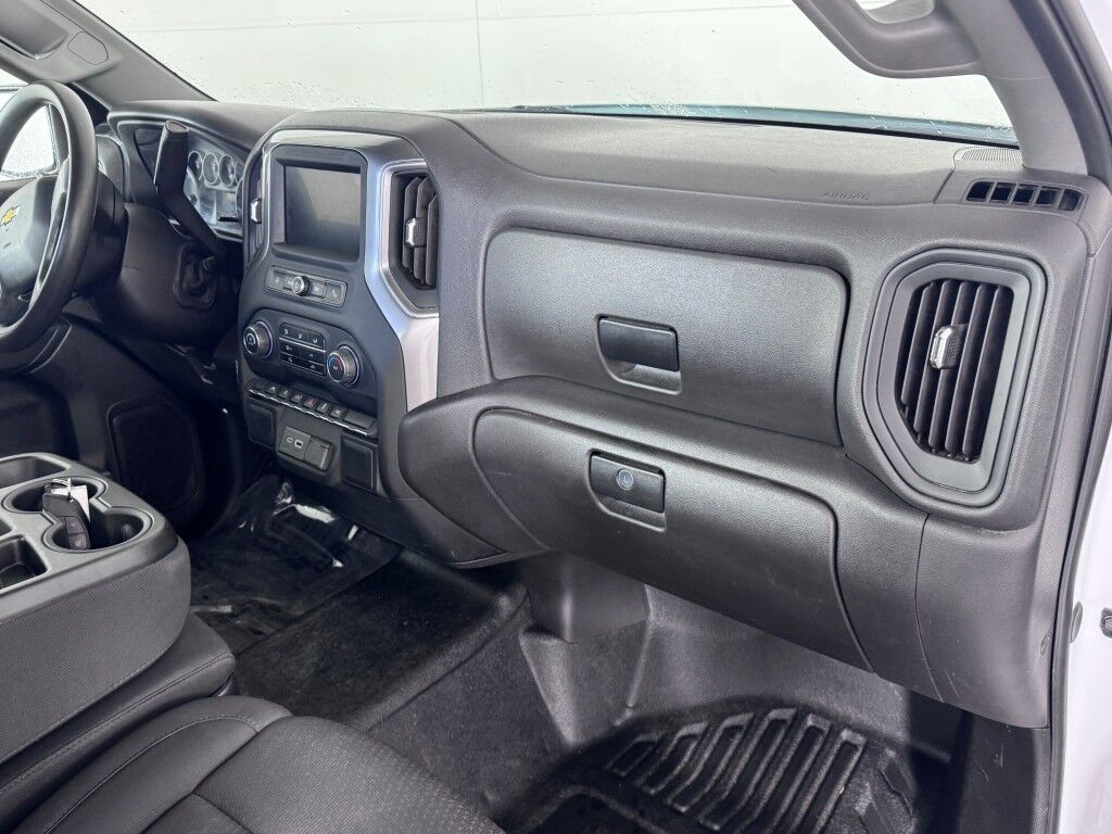 2024 Chevrolet Silverado 1500 Work Truck Maumee OH