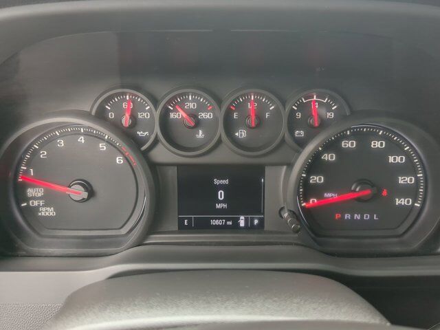 2024 Chevrolet Silverado 1500 Work Truck Appleton WI