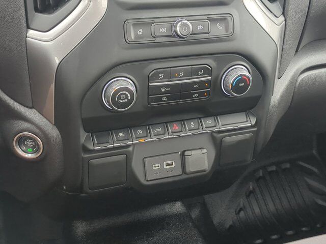 2024 Chevrolet Silverado 1500 Work Truck Appleton WI