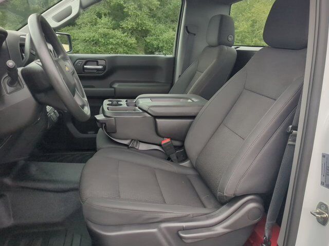 2024 Chevrolet Silverado 1500 Work Truck Appleton WI