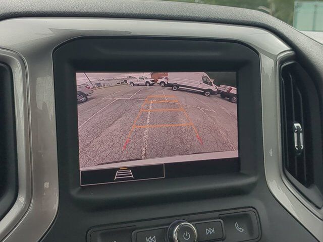 2024 Chevrolet Silverado 1500 Work Truck Appleton WI
