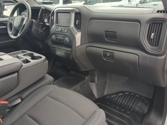 2024 Chevrolet Silverado 1500 Work Truck Appleton WI