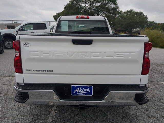 2024 Chevrolet Silverado 1500 Work Truck Appleton WI