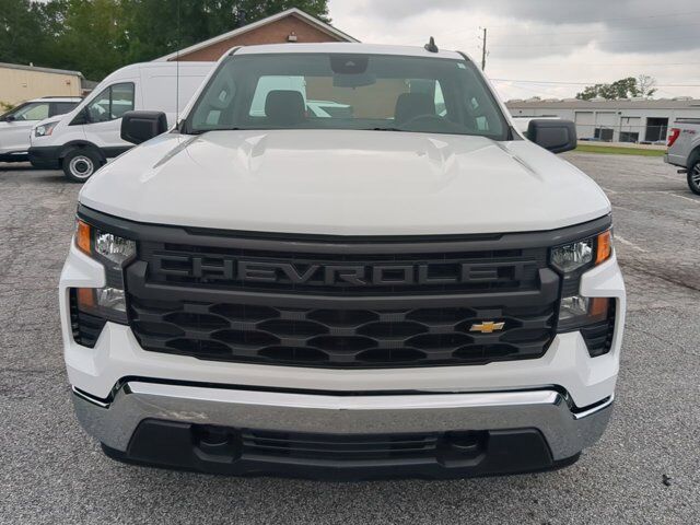 2024 Chevrolet Silverado 1500 Work Truck Appleton WI