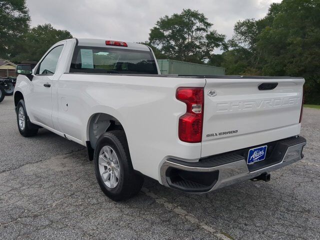 2024 Chevrolet Silverado 1500 Work Truck Appleton WI