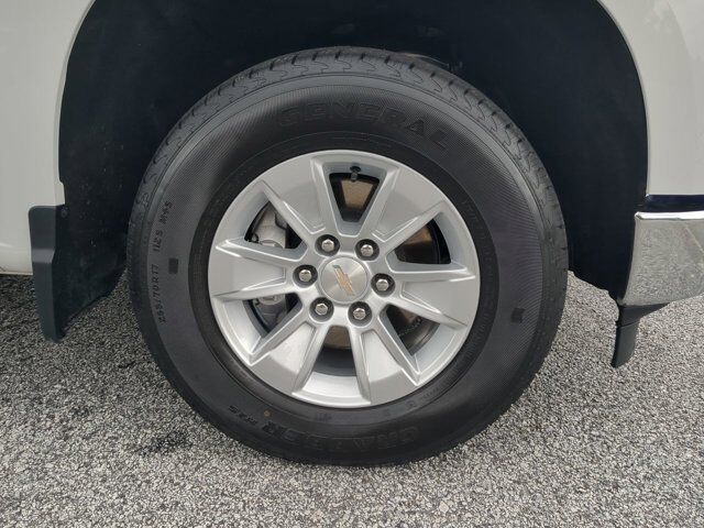 2024 Chevrolet Silverado 1500 Work Truck Appleton WI