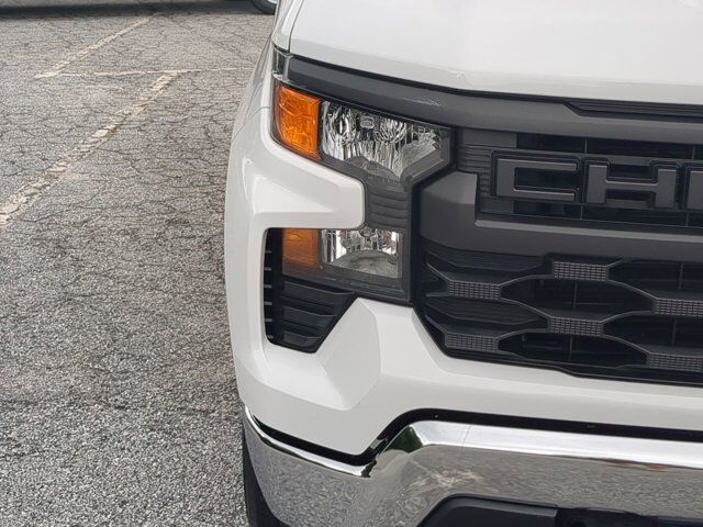2024 Chevrolet Silverado 1500 Work Truck Appleton WI