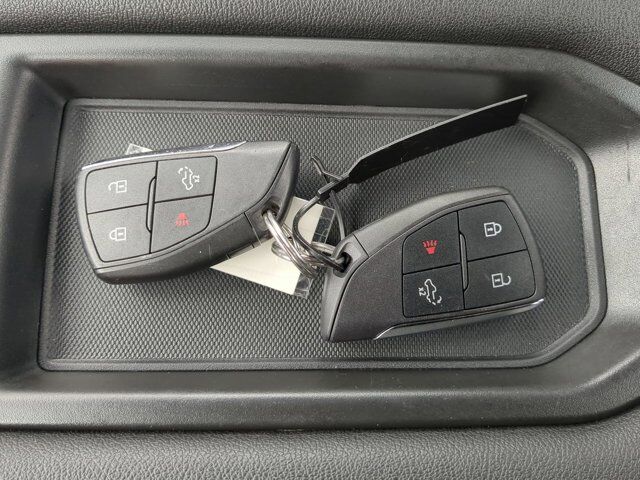 2024 Chevrolet Silverado 1500 Work Truck Appleton WI