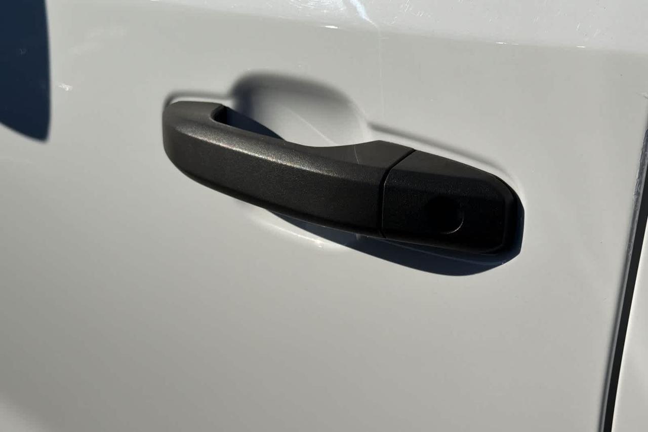 2024 Chevrolet Silverado 1500 Work Truck Roseville CA
