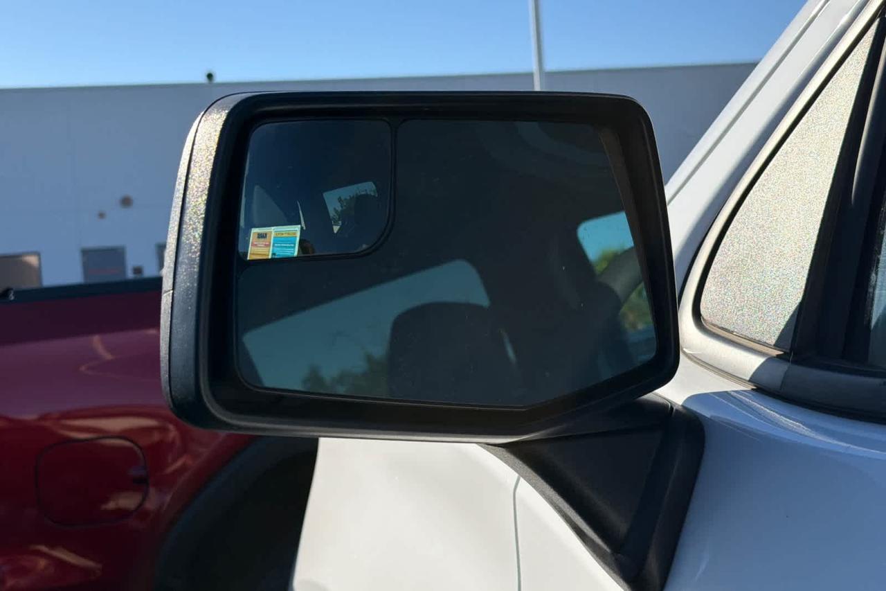 2024 Chevrolet Silverado 1500 Work Truck Roseville CA