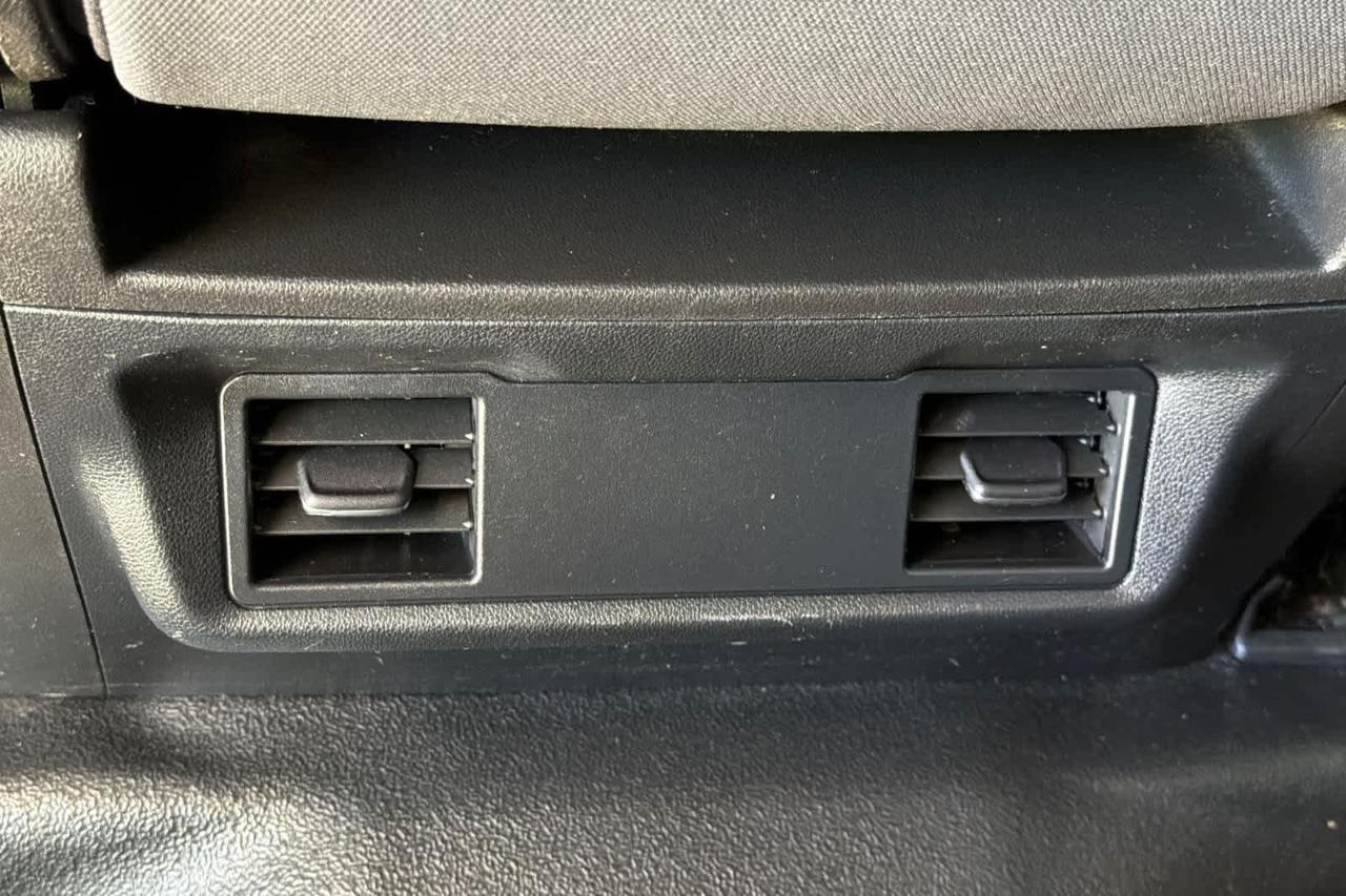 2024 Chevrolet Silverado 1500 Work Truck Roseville CA