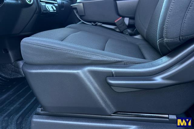 2024 Chevrolet Silverado 1500 Work Truck Salinas CA