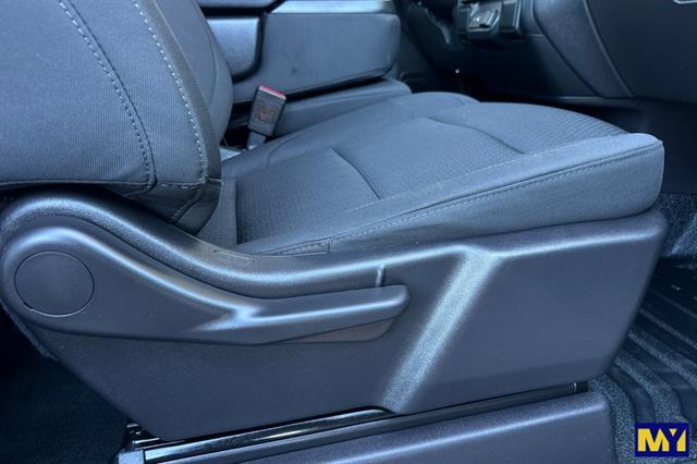 2024 Chevrolet Silverado 1500 Work Truck Salinas CA