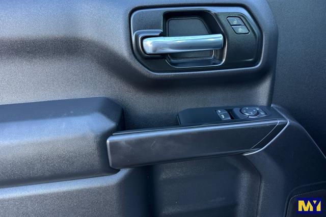 2024 Chevrolet Silverado 1500 Work Truck Salinas CA