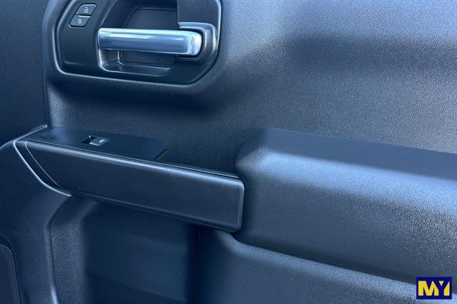 2024 Chevrolet Silverado 1500 Work Truck Salinas CA