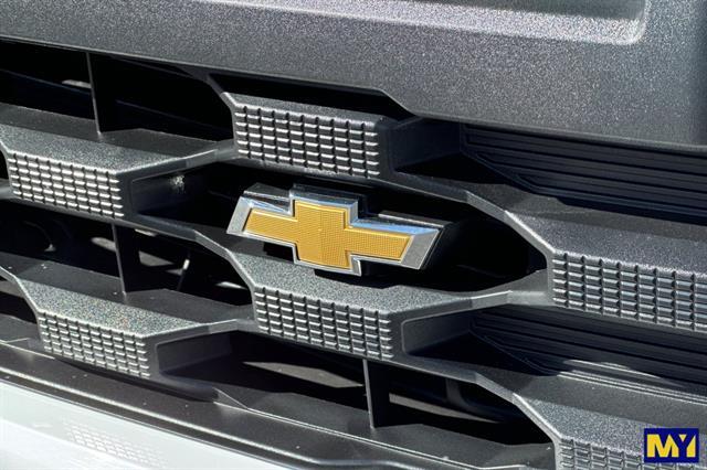 2024 Chevrolet Silverado 1500 Work Truck Salinas CA