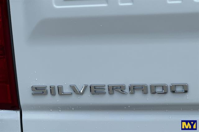 2024 Chevrolet Silverado 1500 Work Truck Salinas CA