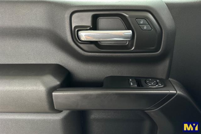 2024 Chevrolet Silverado 1500 Work Truck Salinas CA