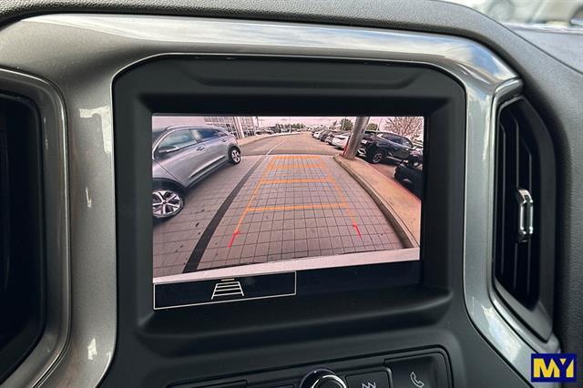 2024 Chevrolet Silverado 1500 Work Truck Salinas CA