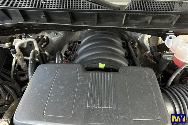 2024 Chevrolet Silverado 1500 Work Truck Salinas CA