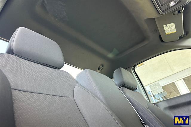 2024 Chevrolet Silverado 1500 Work Truck Salinas CA
