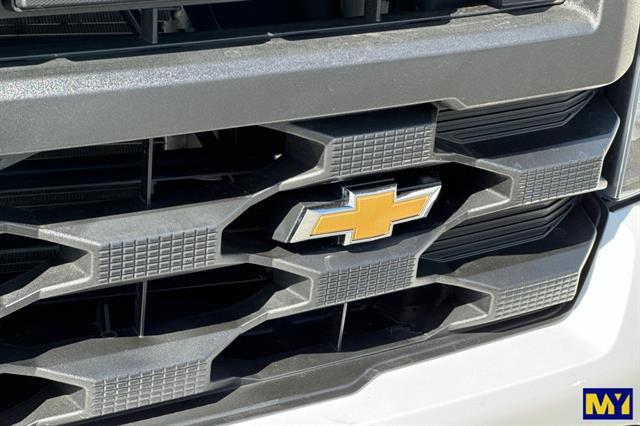 2024 Chevrolet Silverado 1500 Work Truck Salinas CA